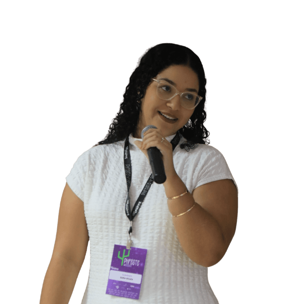 Sara Paloma de Souza